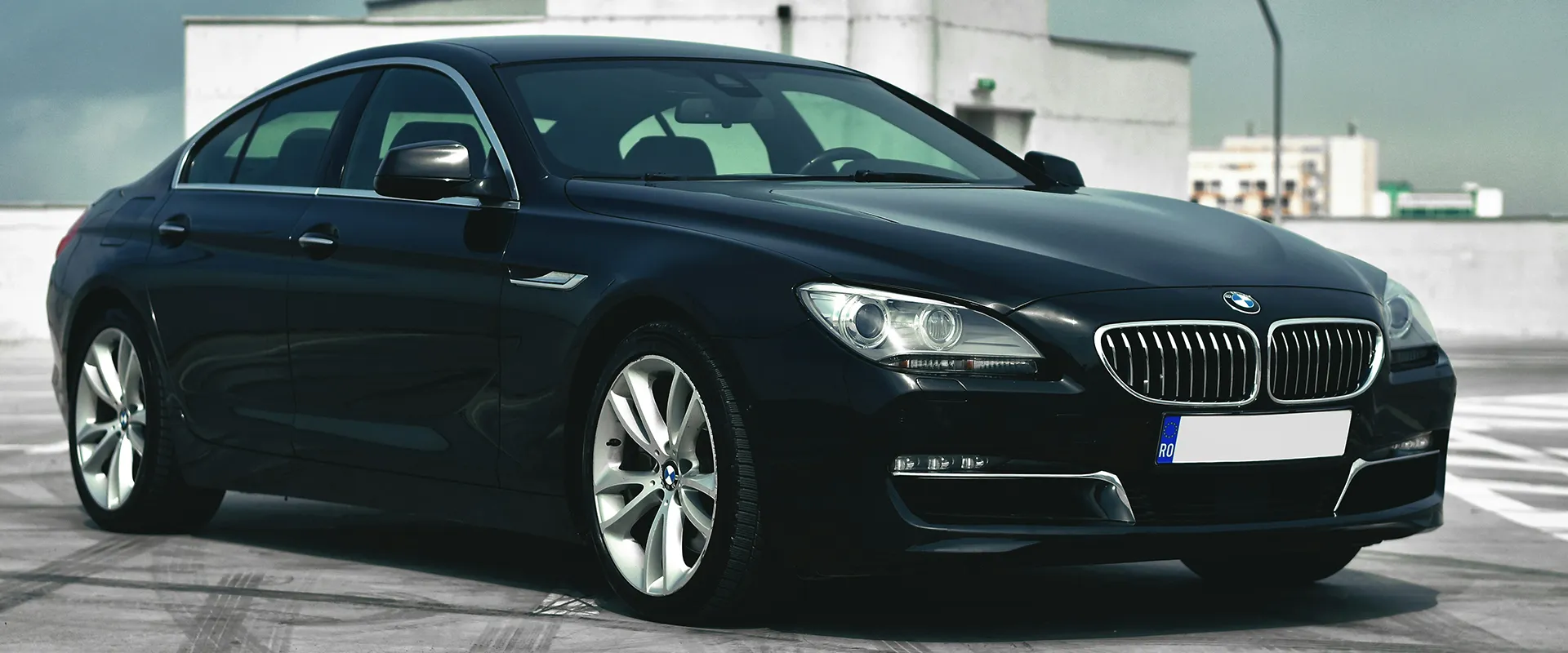 BMW / MINI near Lawrenceville, GA